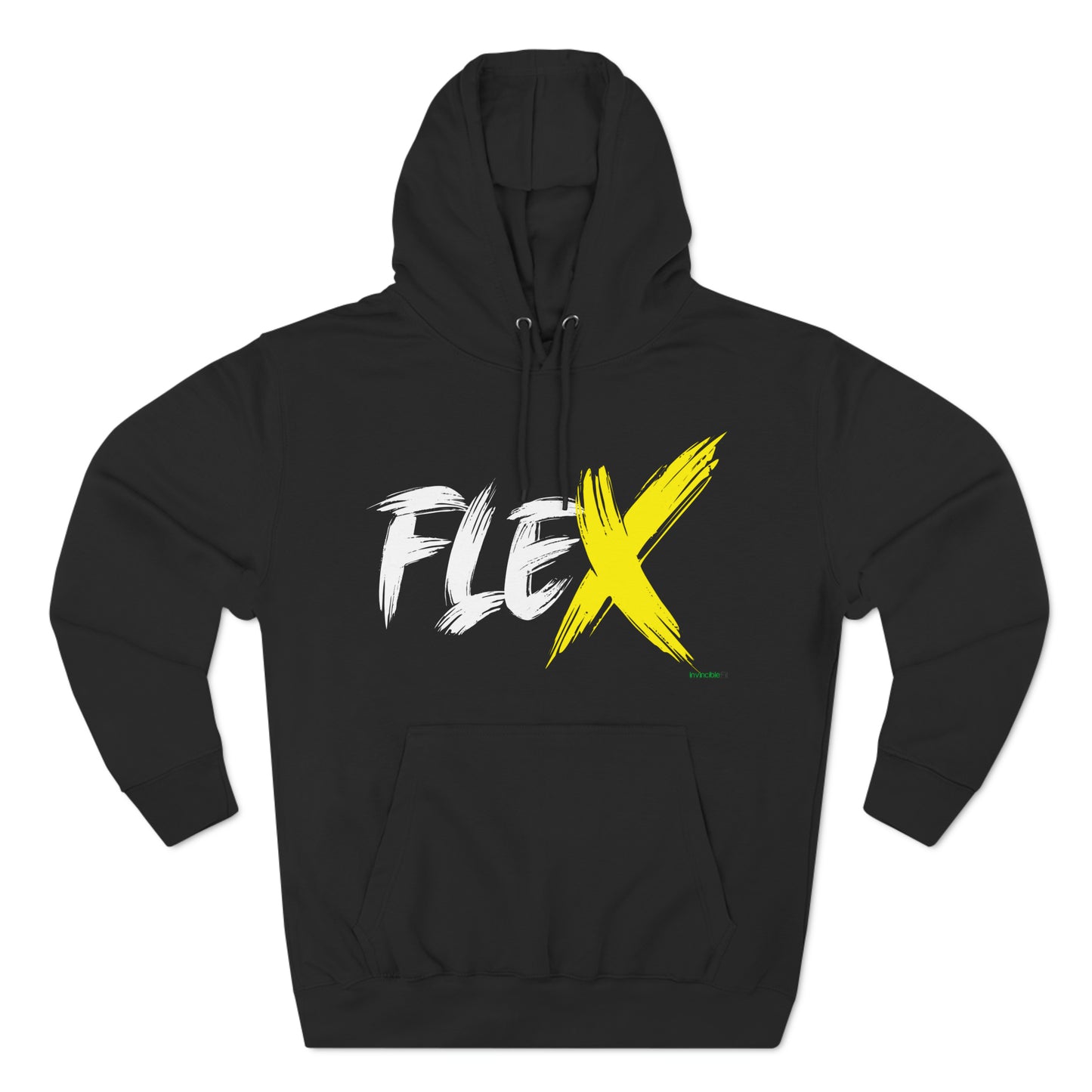 FleX Unisex Pullover Hoodie