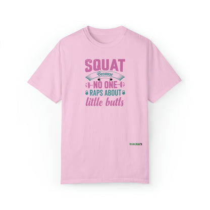 Squat Women's T-shirt