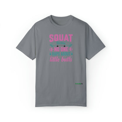 Squat Women's T-shirt