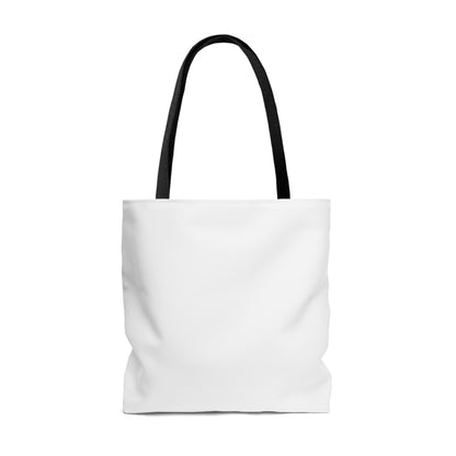 InvincibleFit Tote Bag