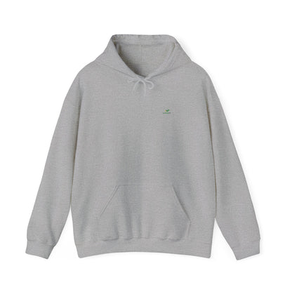 Mmm Unisex Hooded Sweatshirt