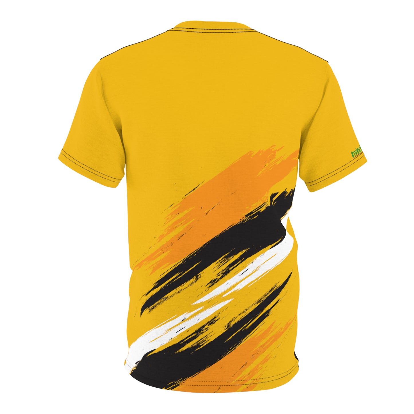 Yellow Unisex Tee