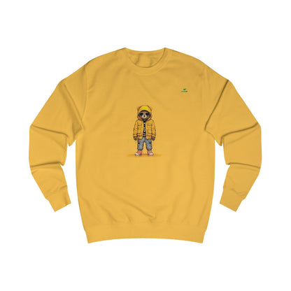 Bear Unisex Sweatshirt