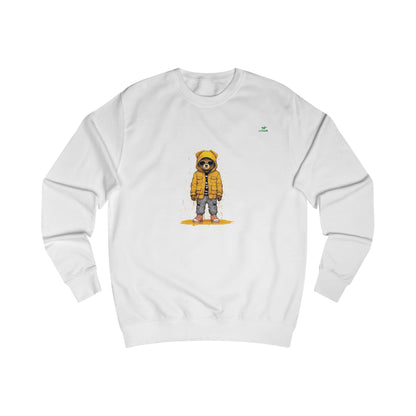 Bear Unisex Sweatshirt