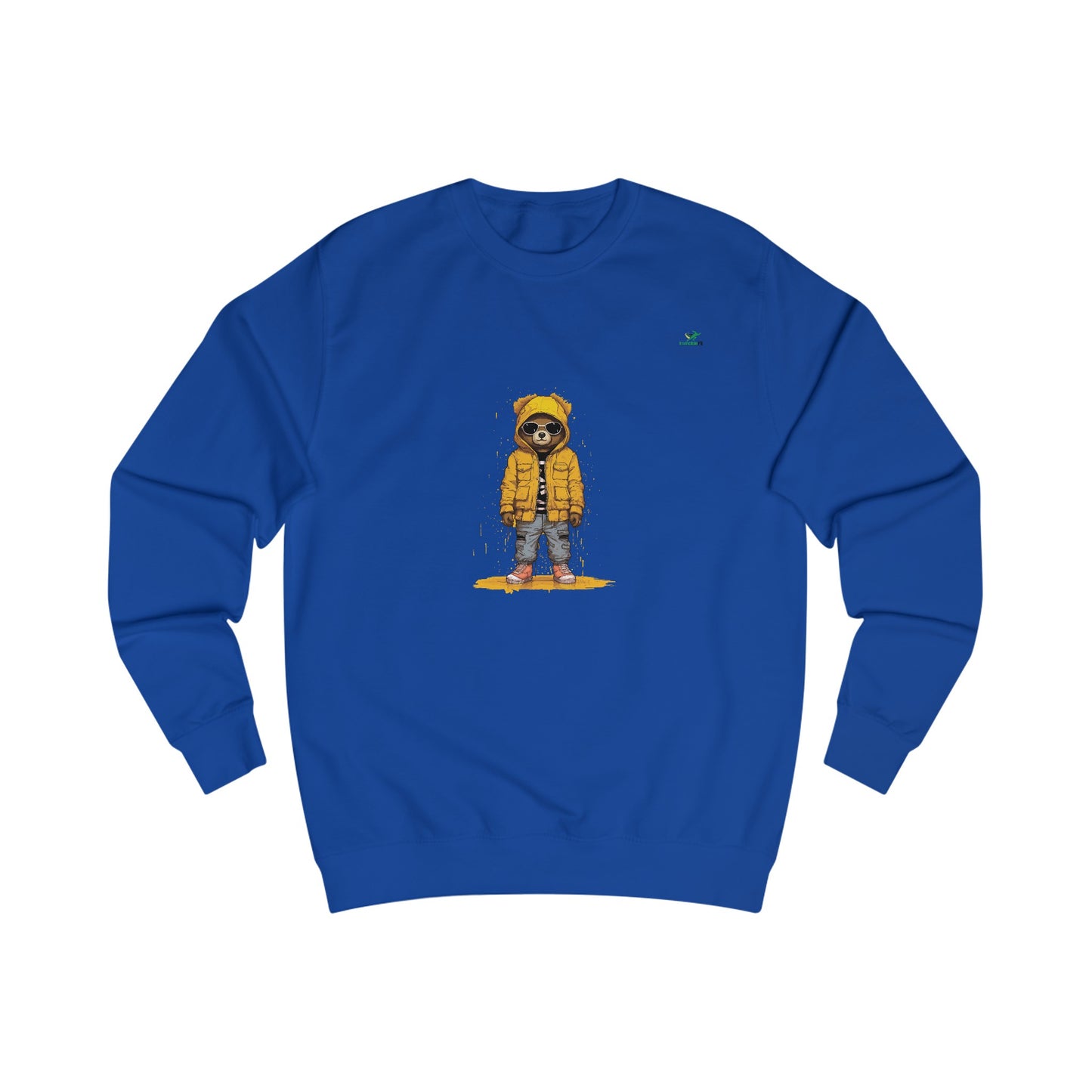 Bear Unisex Sweatshirt