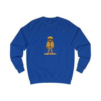 Bear Unisex Sweatshirt