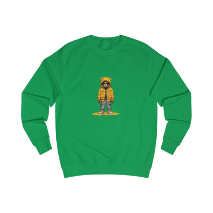 Bear Unisex Sweatshirt