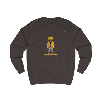 Bear Unisex Sweatshirt