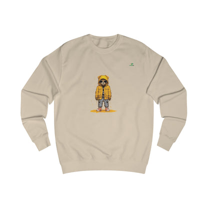 Bear Unisex Sweatshirt