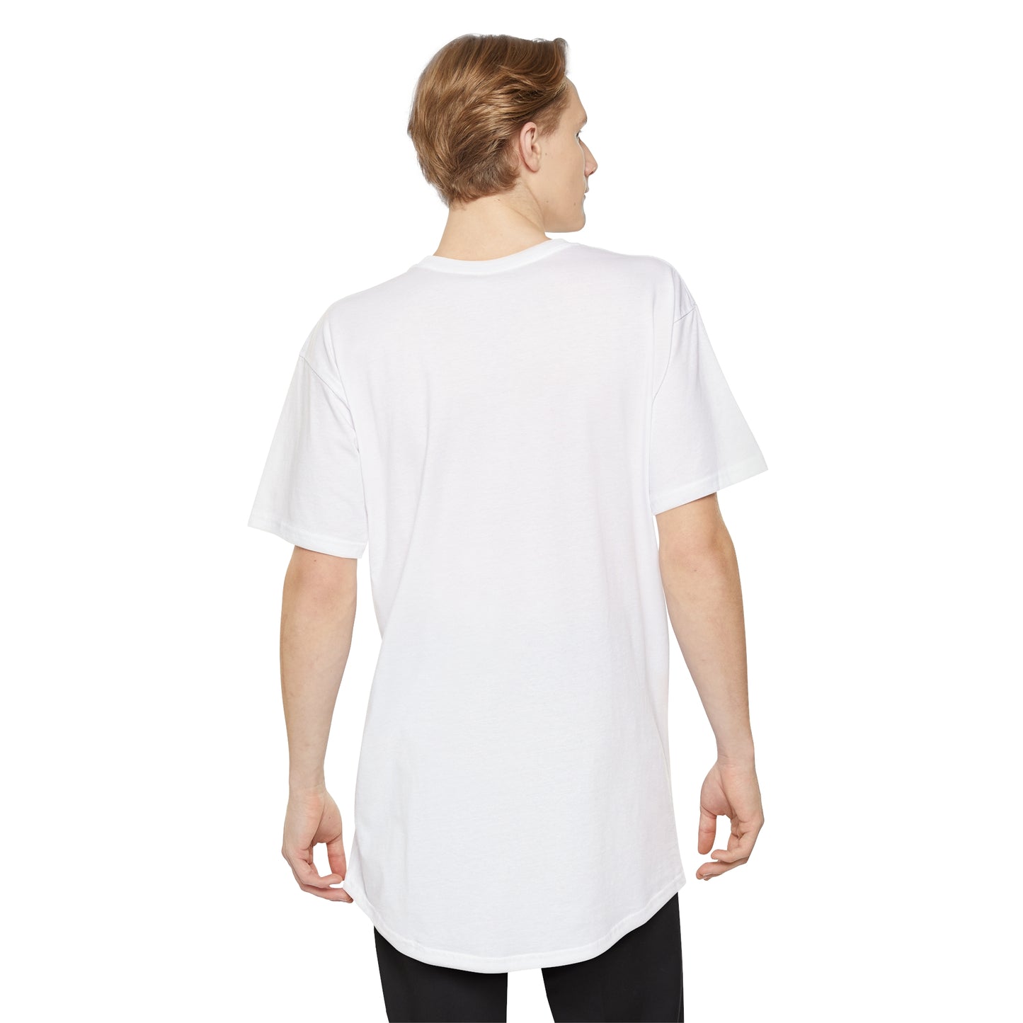 Appreciate the Good Unisex Long Body Urban Tee