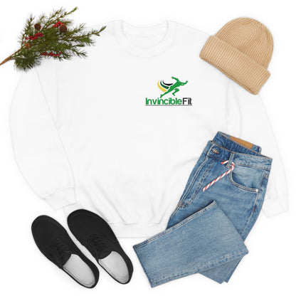 InvincibleFit Thick Crewneck Sweatshirt