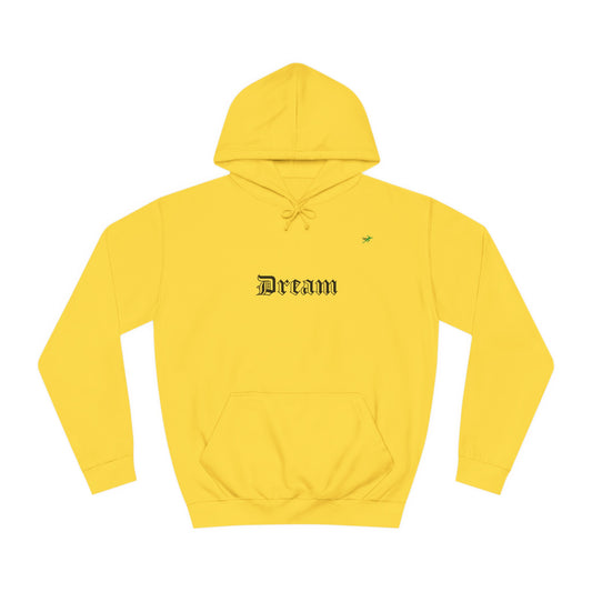 Dream Unisex Hoodie