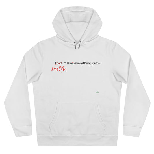 Deadlifts Unisex Hooded Sweatshirt