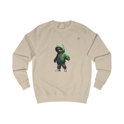 Bear Unisex Sweatshirt