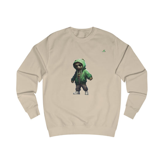 Bear Unisex Sweatshirt