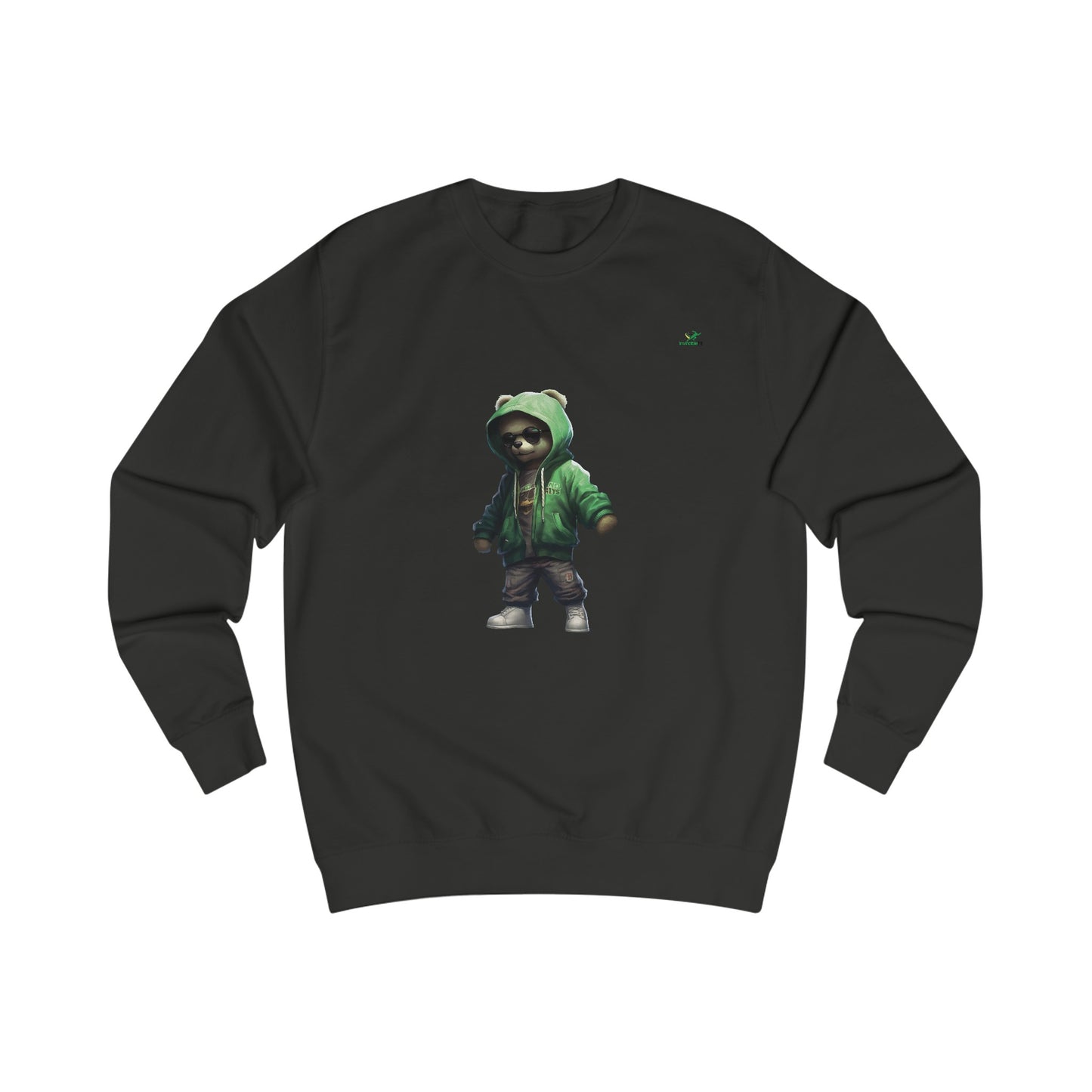 Bear Unisex Sweatshirt