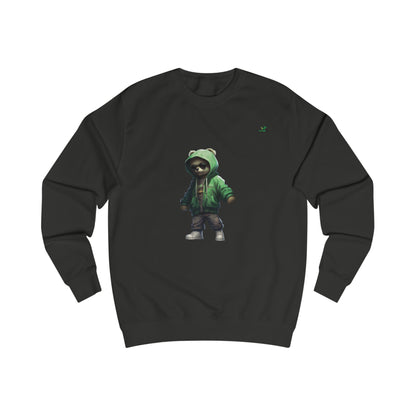 Bear Unisex Sweatshirt