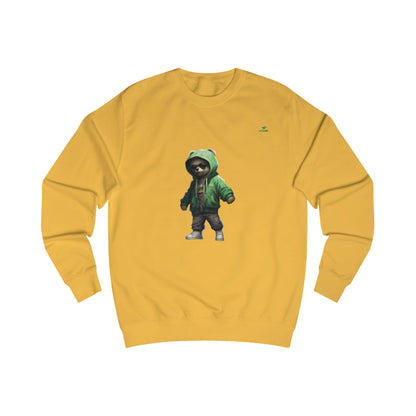 Bear Unisex Sweatshirt