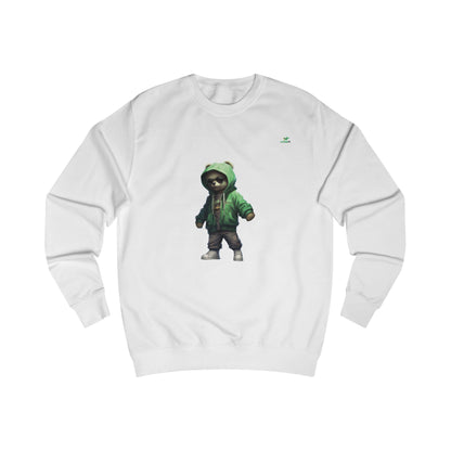 Bear Unisex Sweatshirt