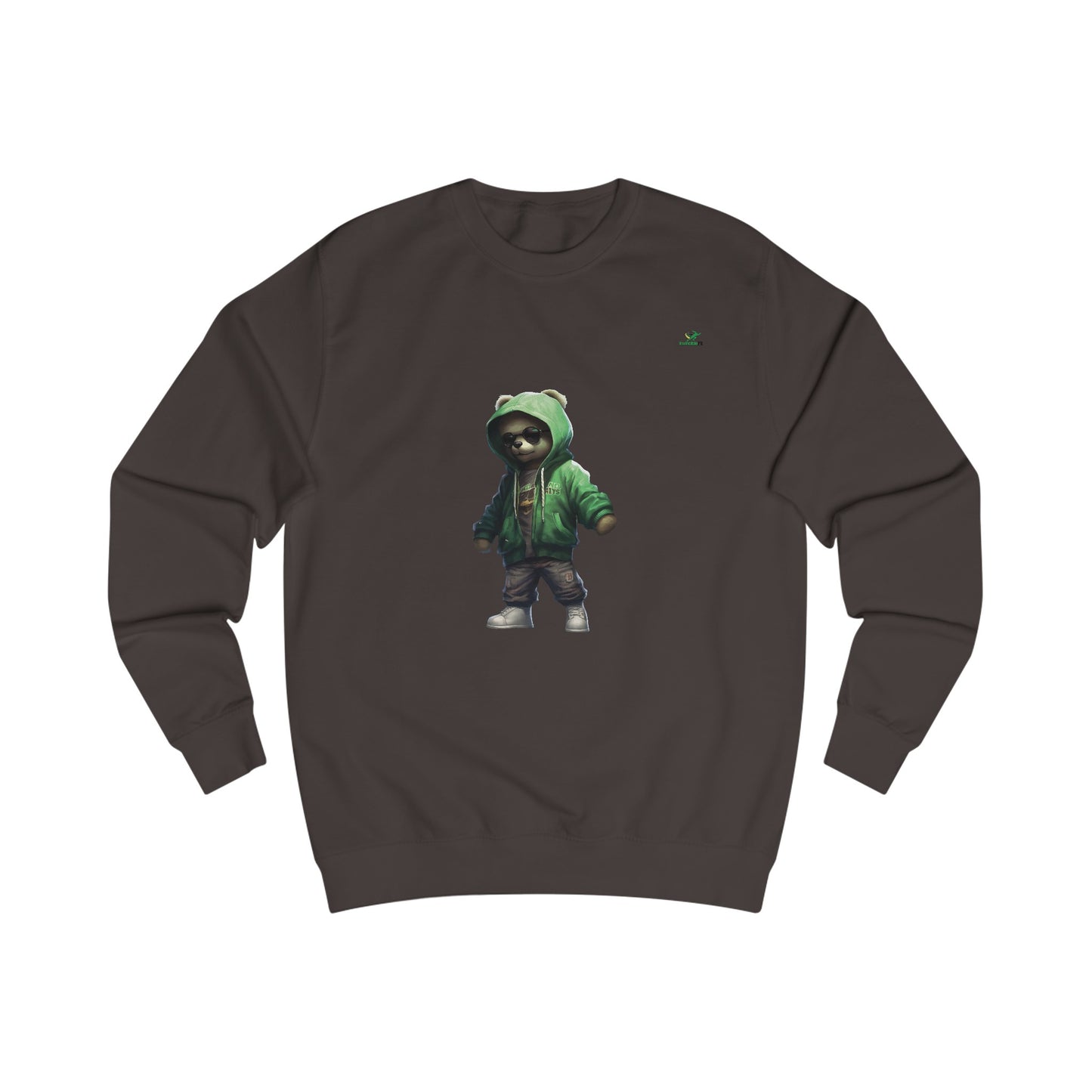 Bear Unisex Sweatshirt