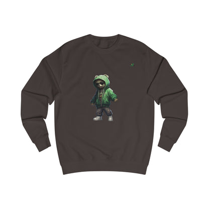 Bear Unisex Sweatshirt