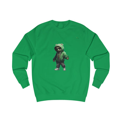 Bear Unisex Sweatshirt