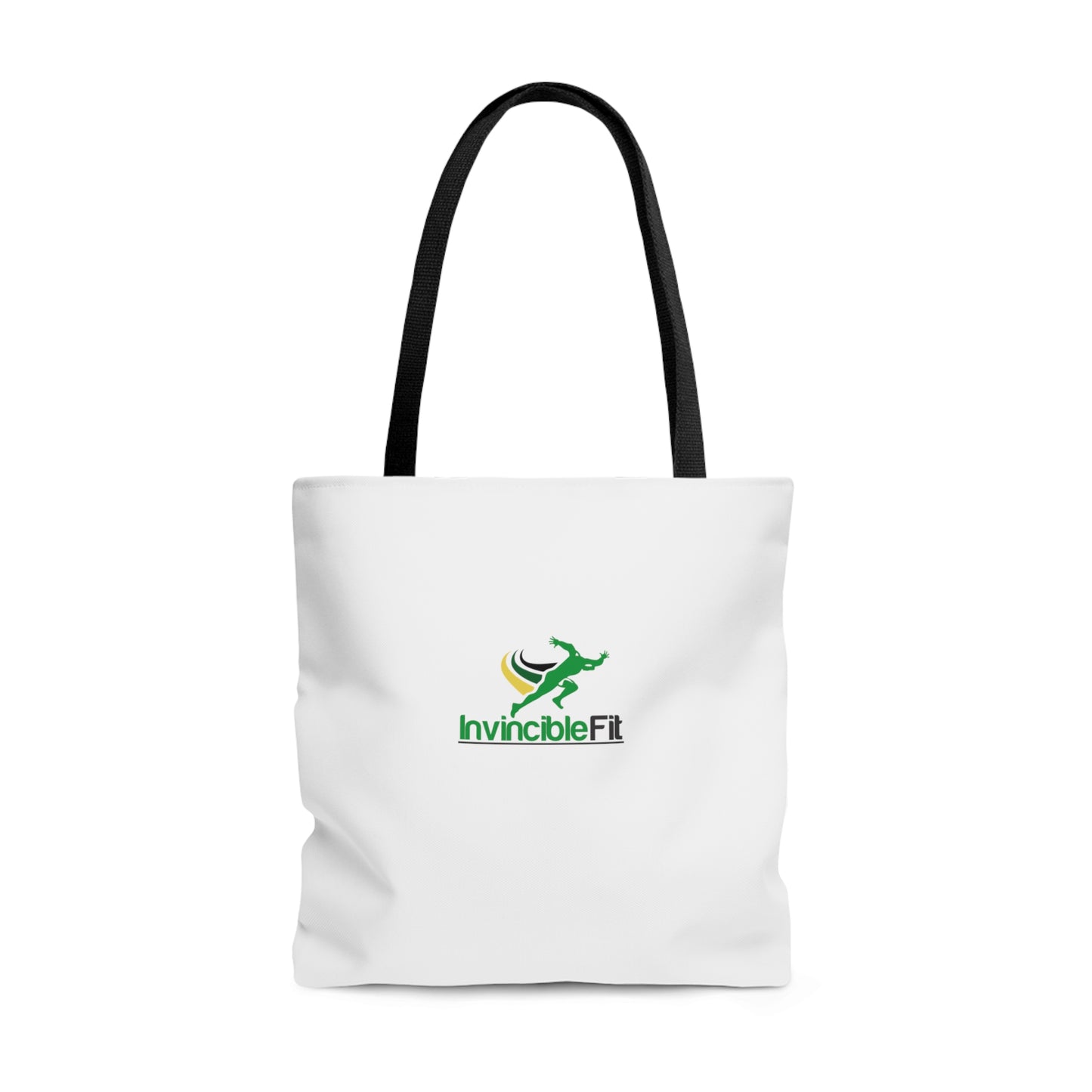 InvincibleFit Tote Bag