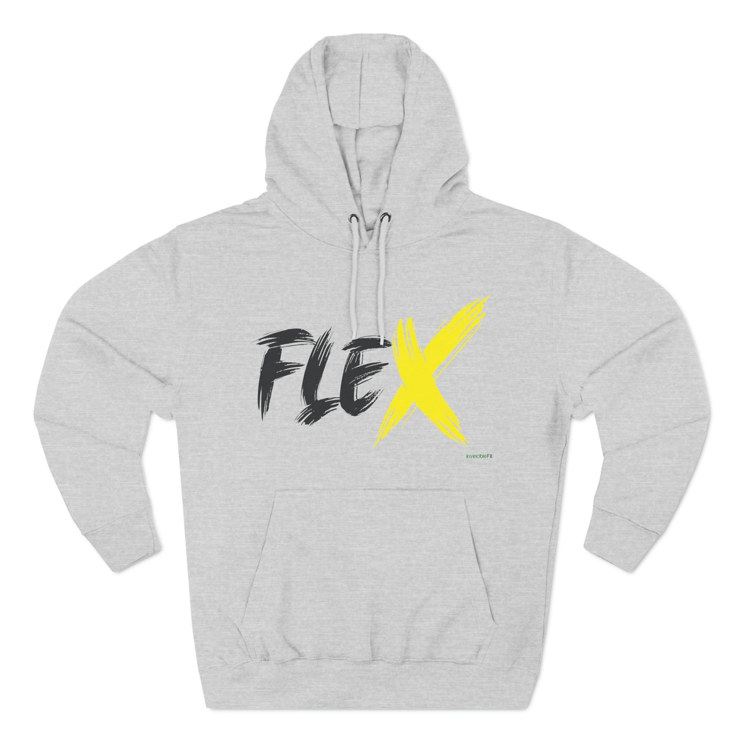 FleX Unisex Pullover Hoodie