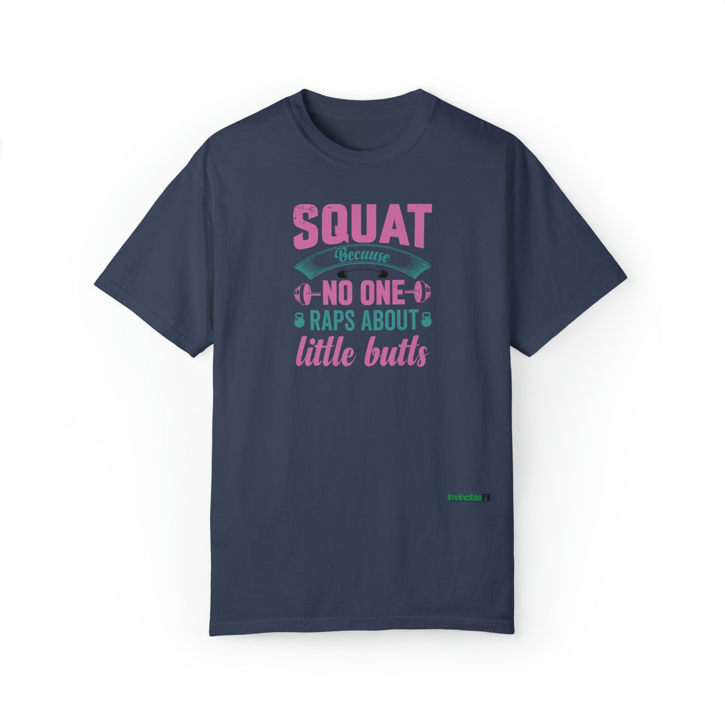 Squat Women's T-shirt