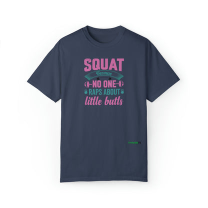 Squat Women's T-shirt