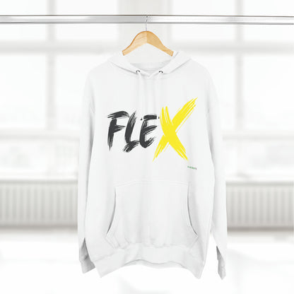 FleX Unisex Pullover Hoodie