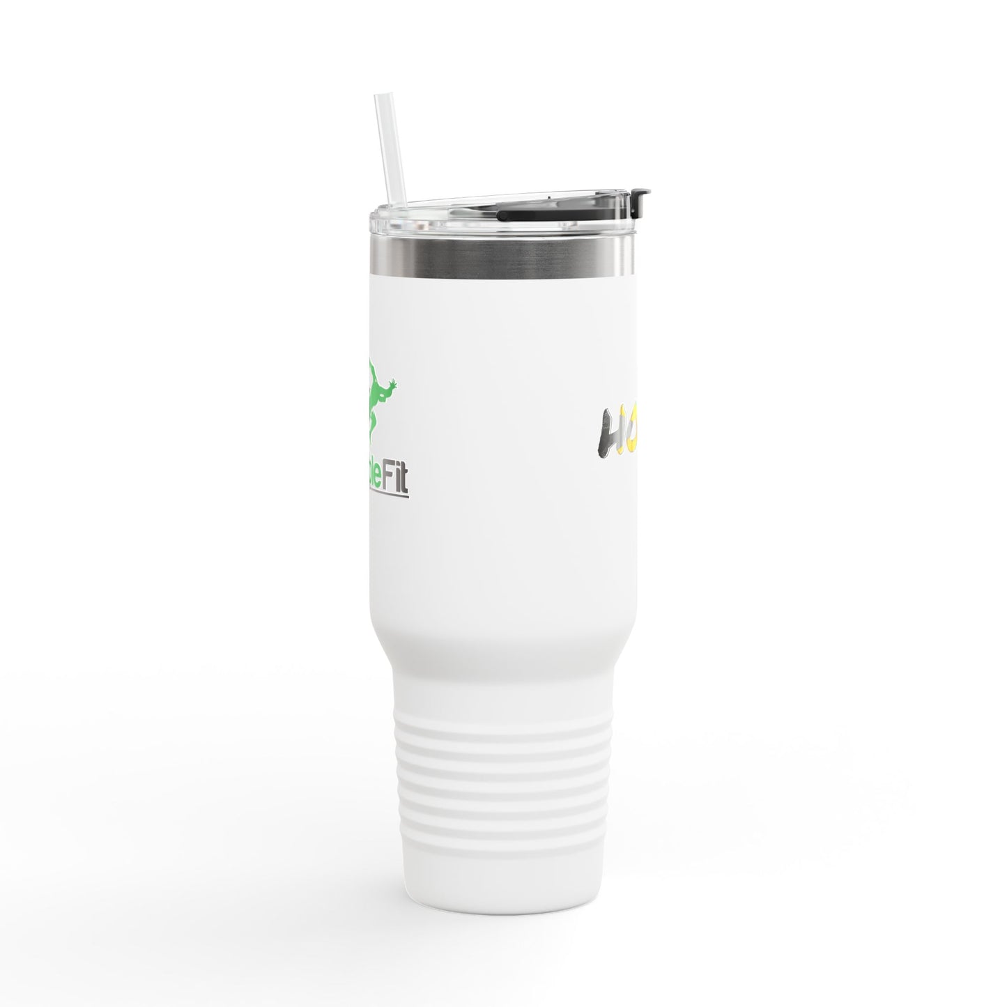 Insulated Travel Mug, 40oz