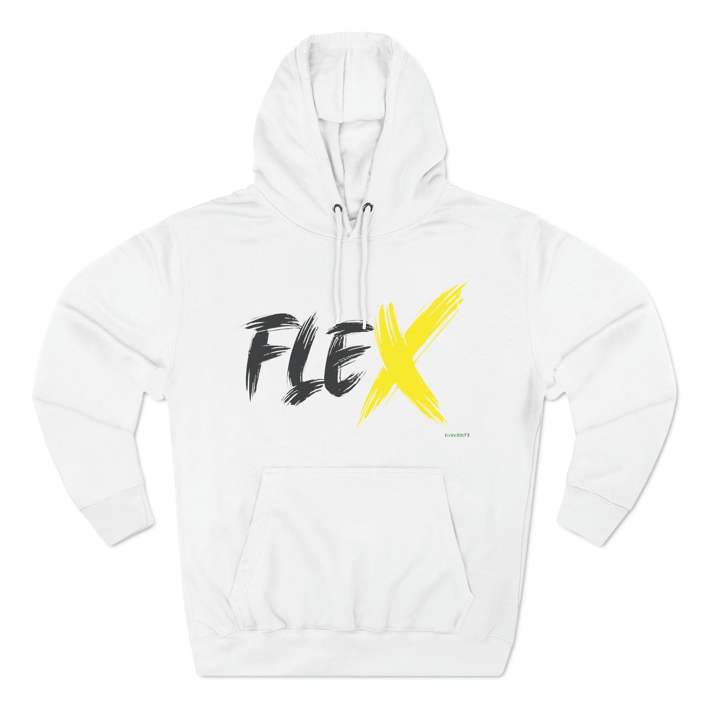 FleX Unisex Pullover Hoodie