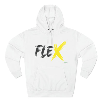 FleX Unisex Pullover Hoodie