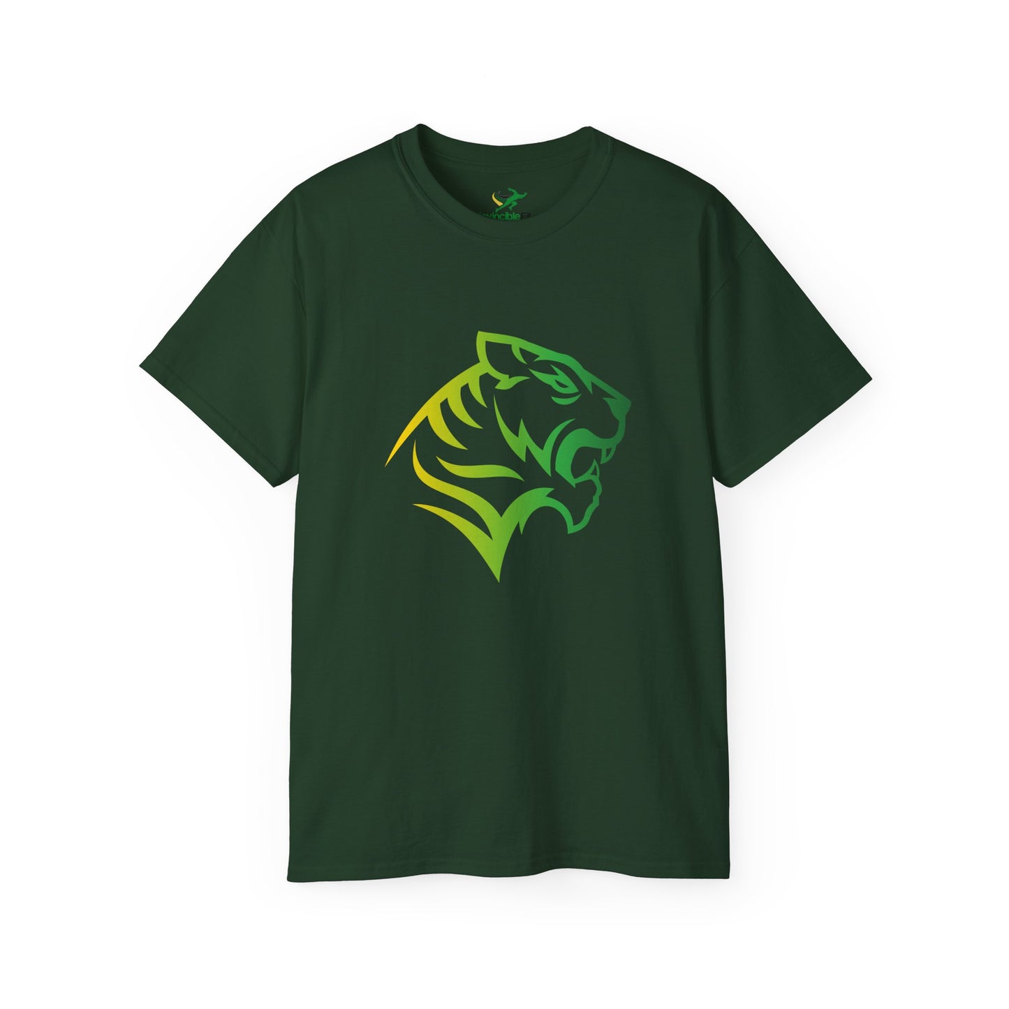 Tiger Ultra Cotton Tee