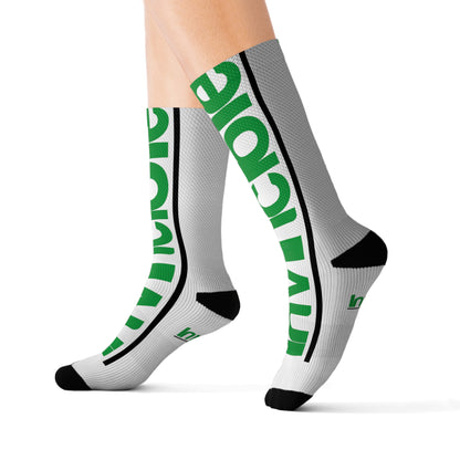 InvincibleFit Socks Unisex