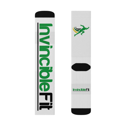 InvincibleFit Socks Unisex