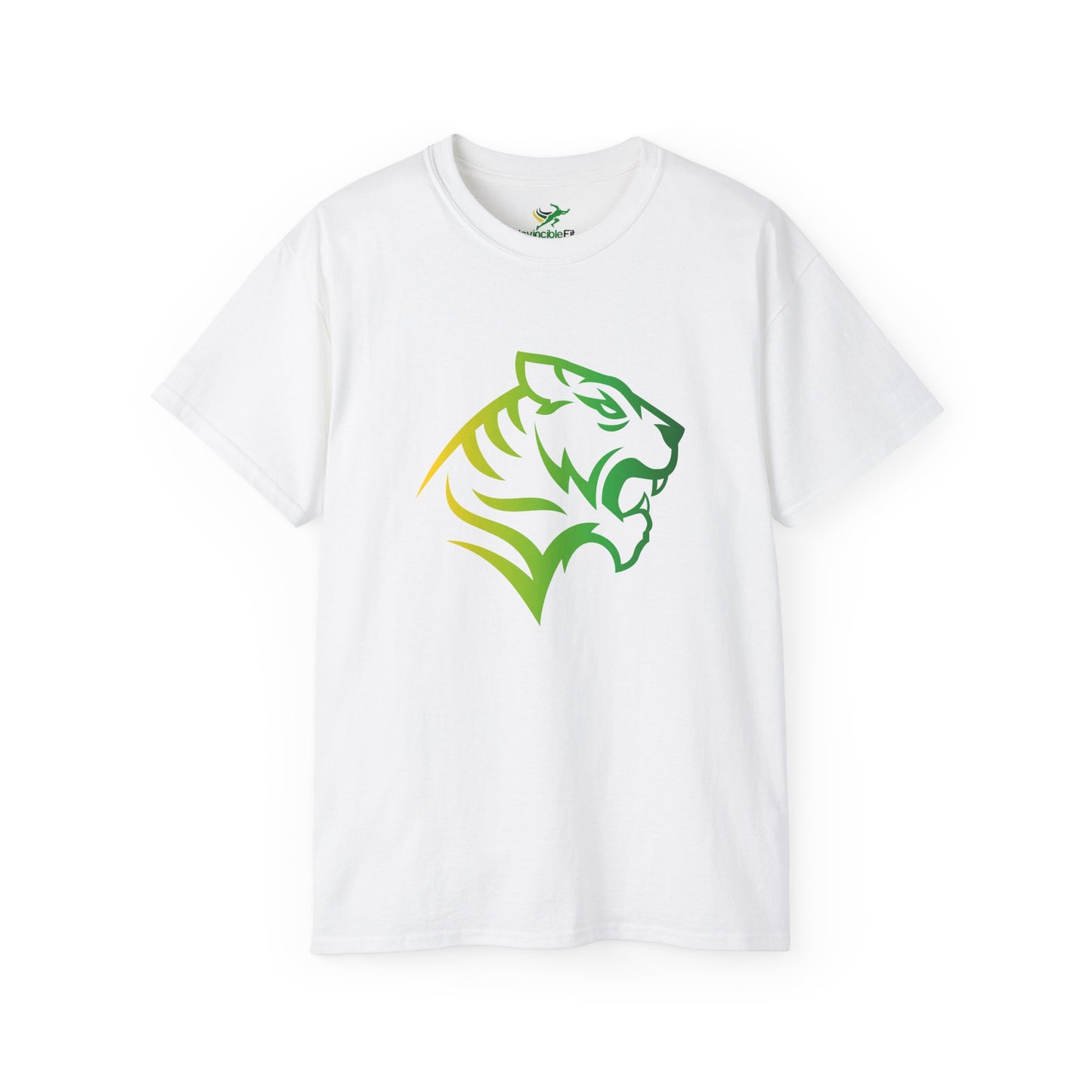 Tiger Ultra Cotton Tee