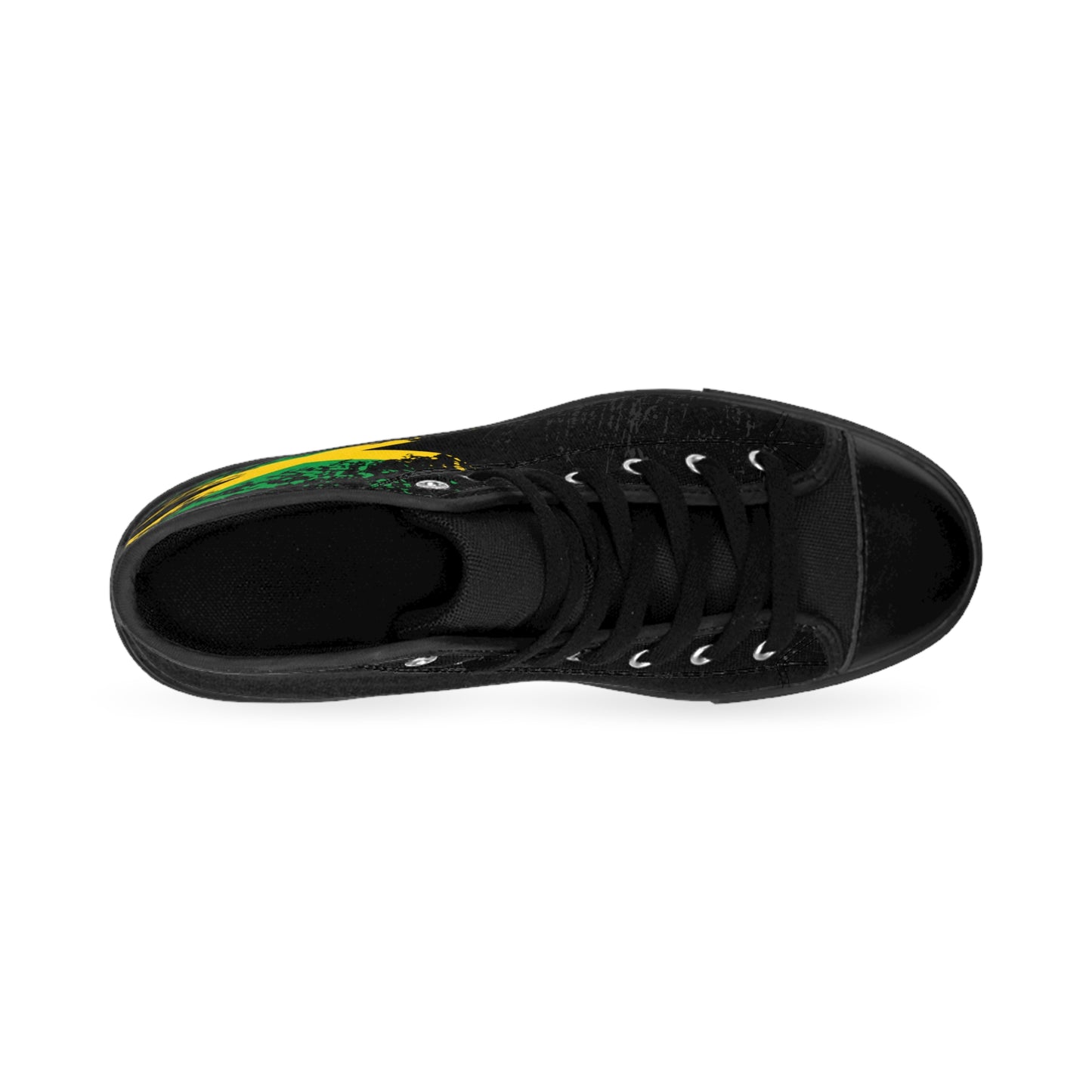 Jamaica Men's Sneakers