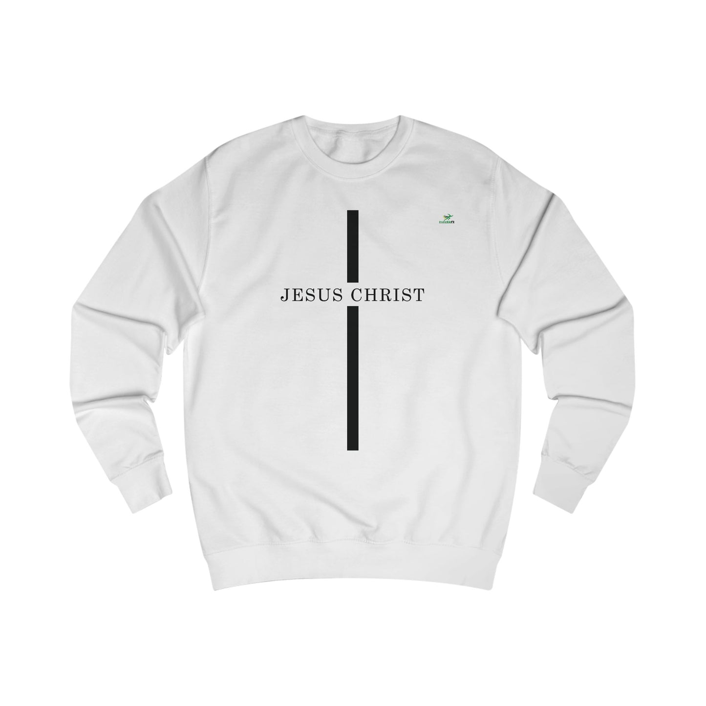 Cross Unisex Sweatshirt