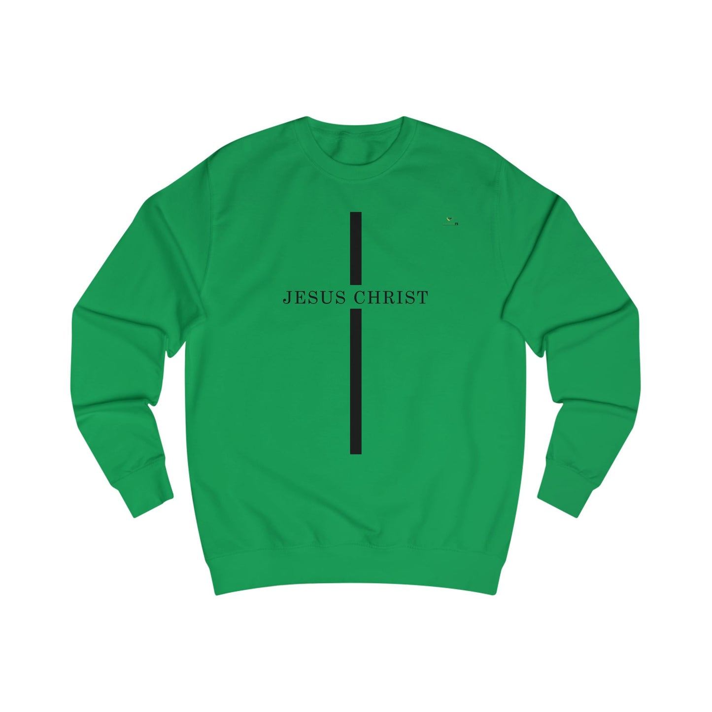 Cross Unisex Sweatshirt