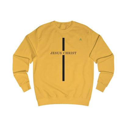 Cross Unisex Sweatshirt