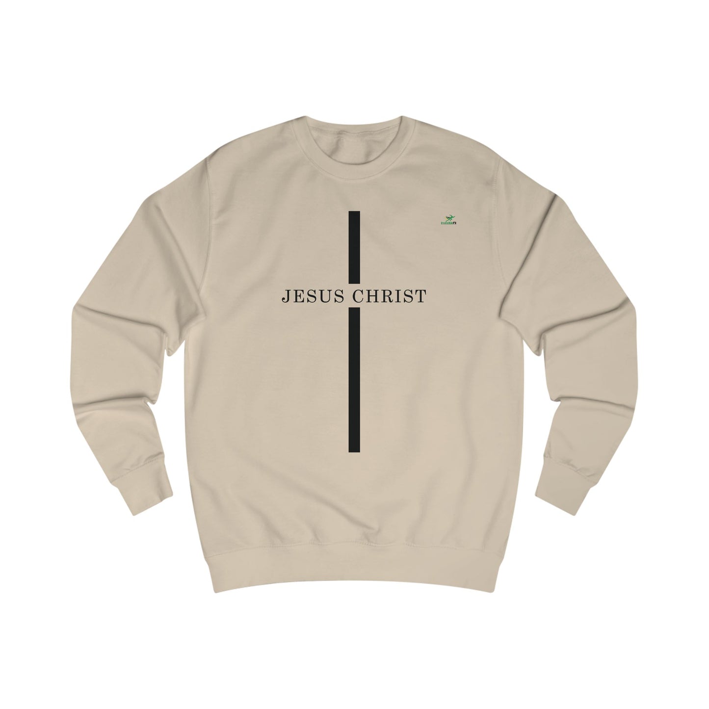 Cross Unisex Sweatshirt