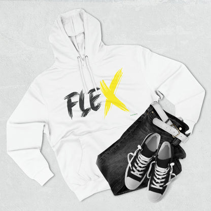 FleX Unisex Pullover Hoodie