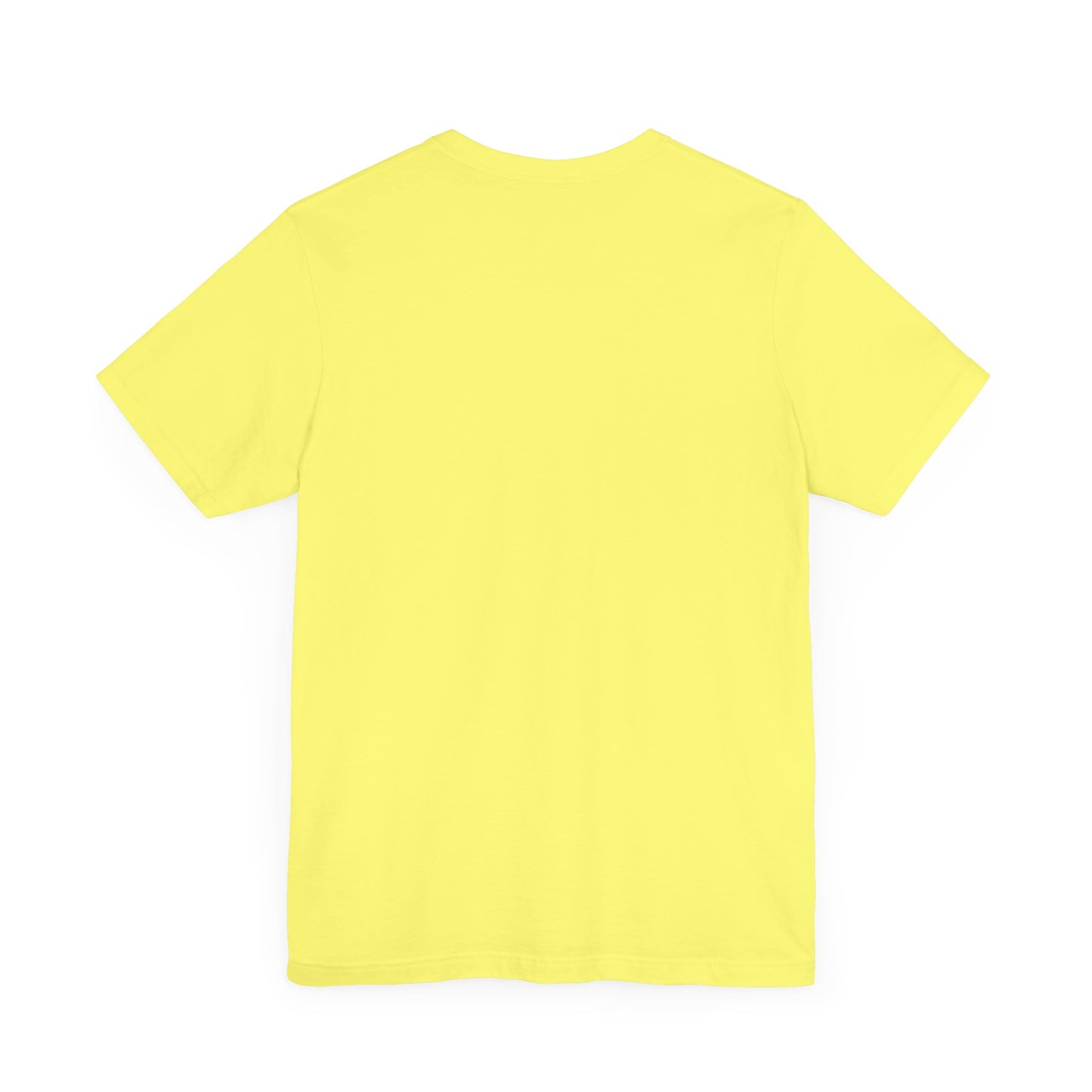 Jamaica Home Unisex Jersey T-Shirt