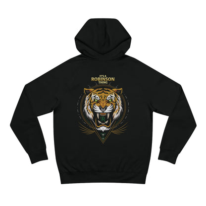 It's a Robinson Thing Unisex Hoodie