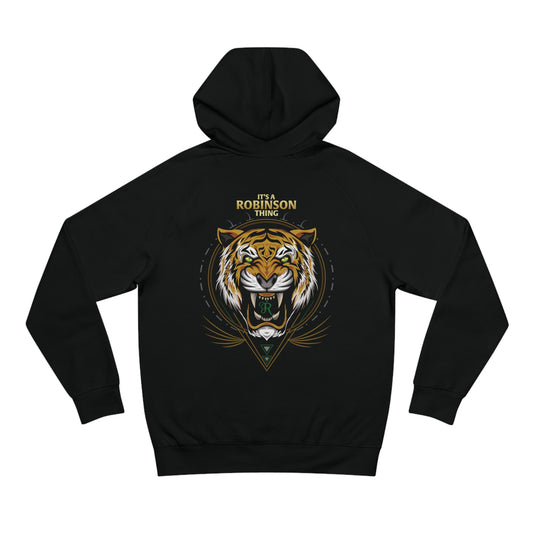 It's a Robinson Thing Unisex Hoodie