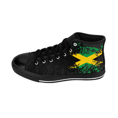 Jamaica Men's Sneakers