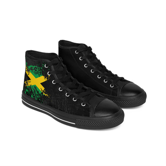 Jamaica Men's Sneakers