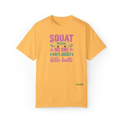 Squat Women's T-shirt